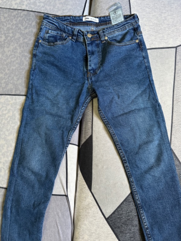 Jeans Zara new_1
