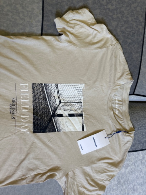 T-shirt Jack&Jones_2