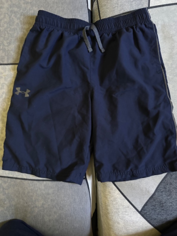 Short underarmour original_1