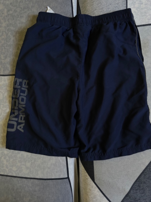 Short underarmour original_2
