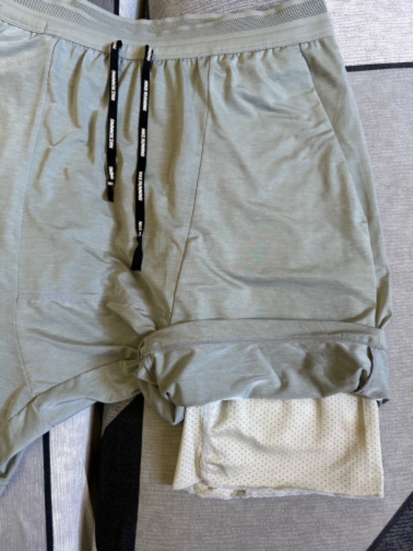 Nike running short original_2