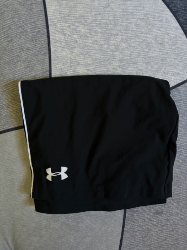 Short underarmour original_2