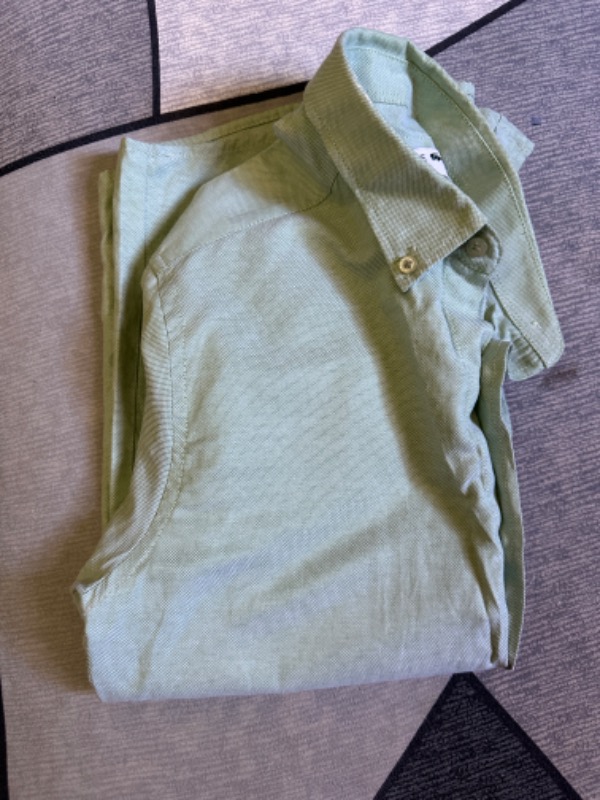 Chemise Lacoste original_1