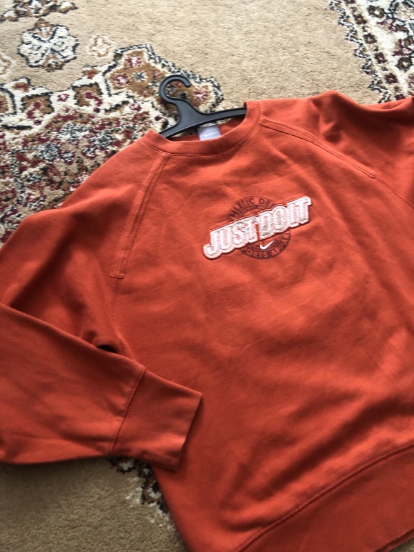 sweatshirt NIKE_1