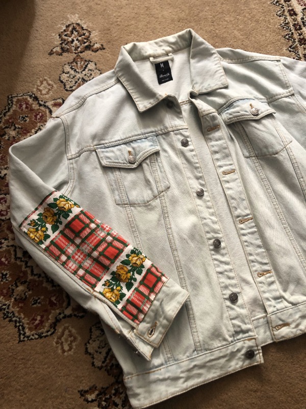 JACKET DENIM CO EST 1969_1