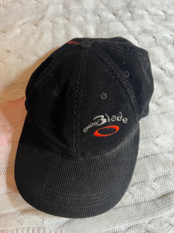 Salomon cap original_1