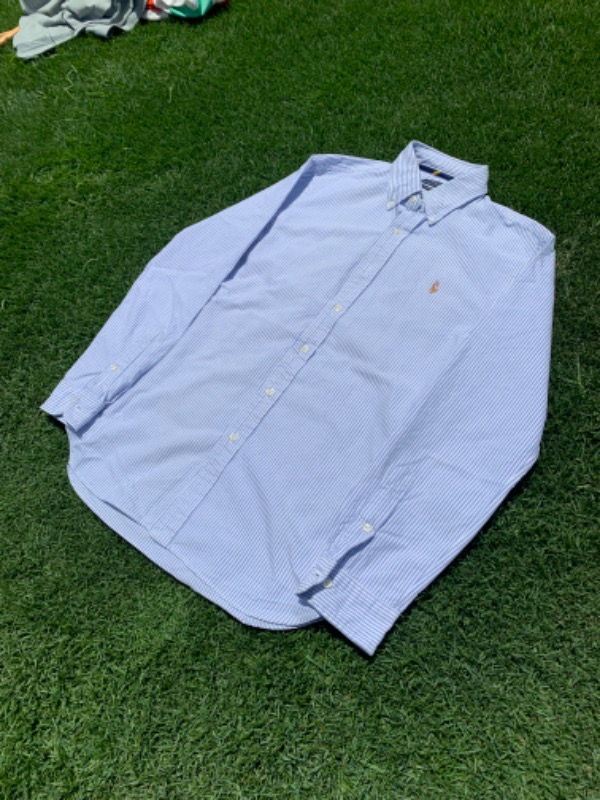 Chemise Ralph lauren slim fit_3