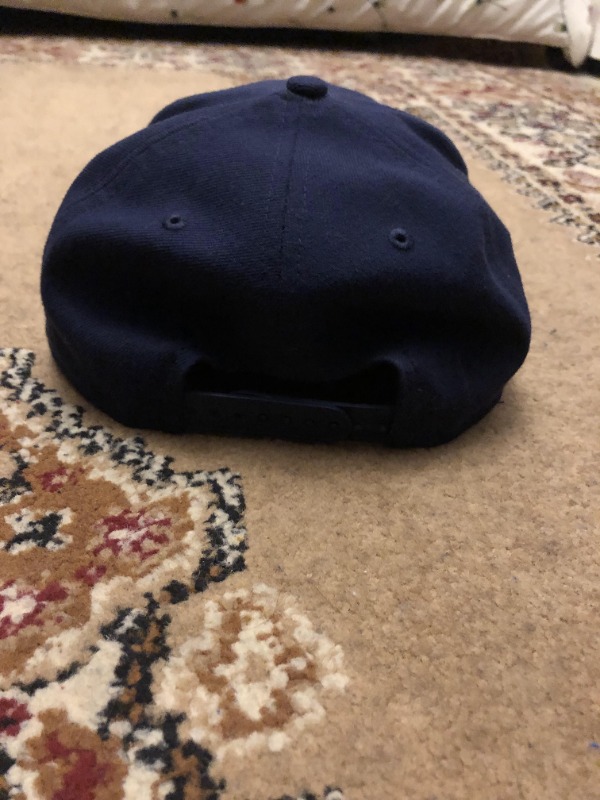 ANAHEIM ANGELS MLB Cooperstown Collection 9Fifty New Era Cap_1