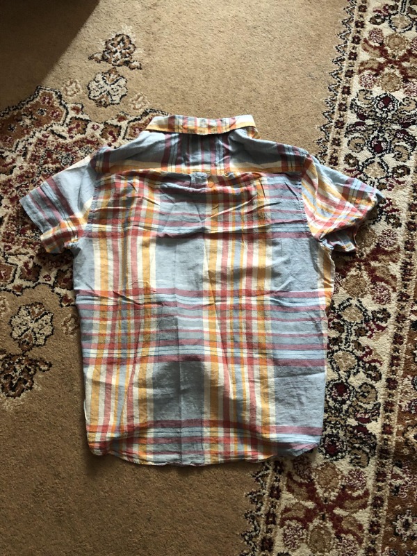 chemise Lucky brand_2