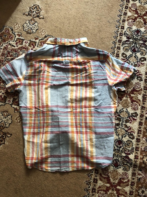 chemise Lucky brand_3