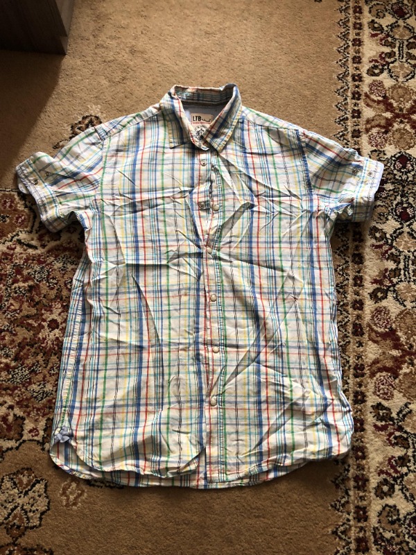 Chemise Tailoring the Standards_2