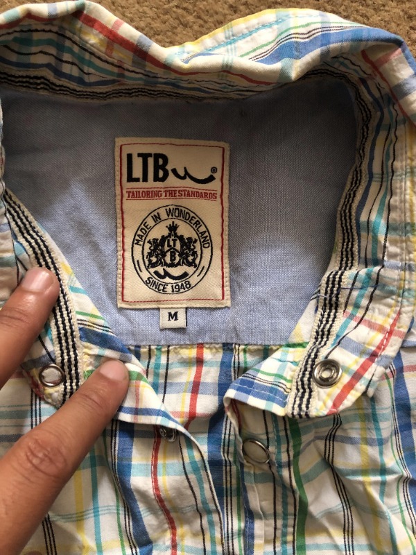 Chemise Tailoring the Standards_3