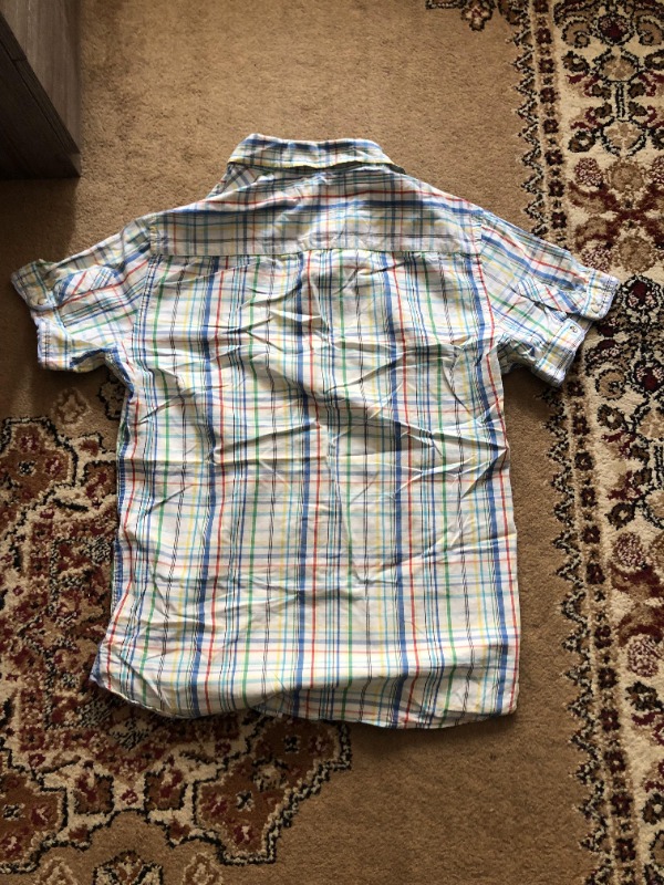 Chemise Tailoring the Standards_1