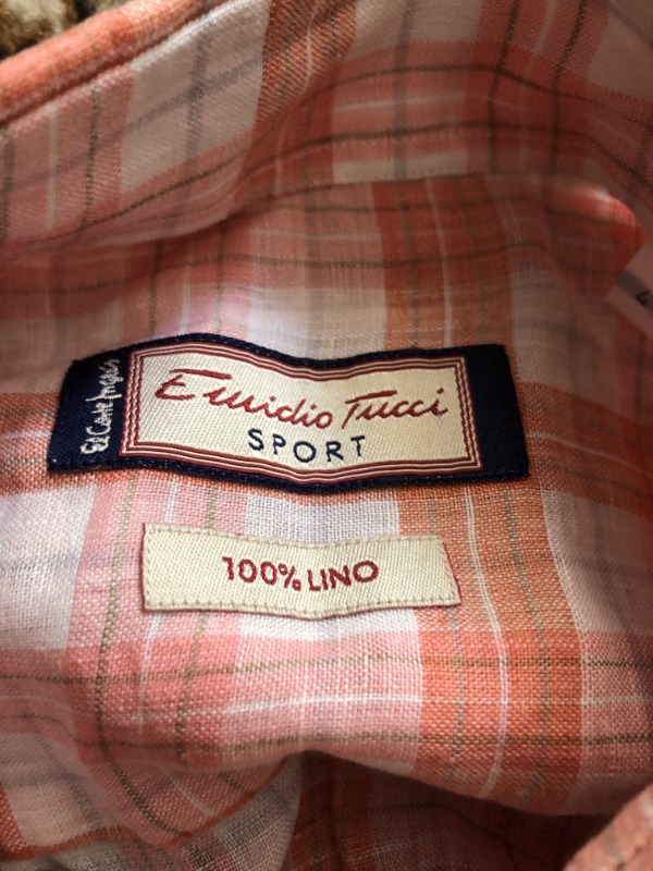 Chemise sport emidio tucci_2