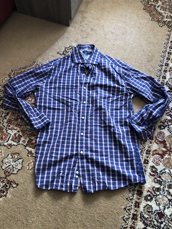 chemise tommy hilfiger_1