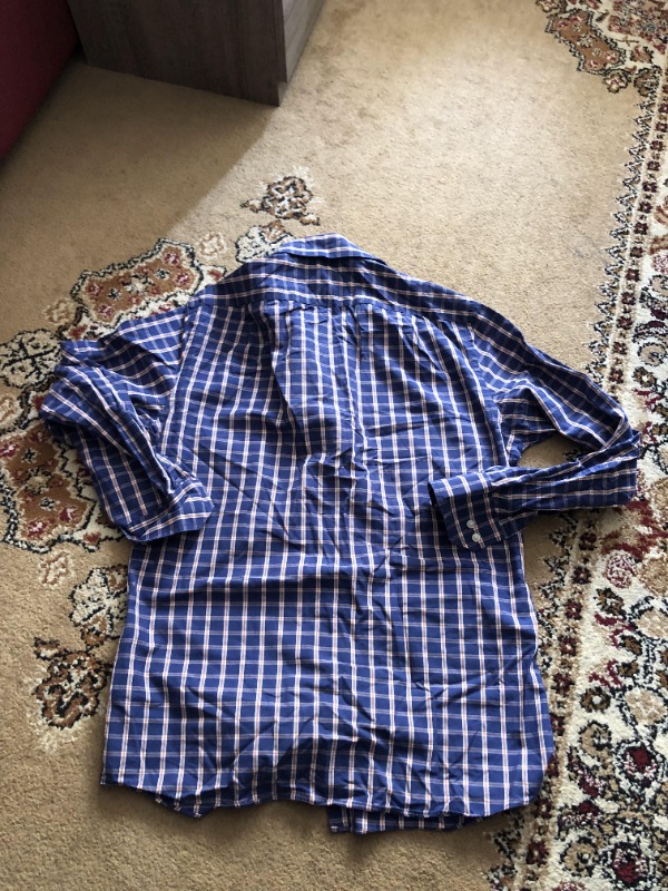 chemise tommy hilfiger_3