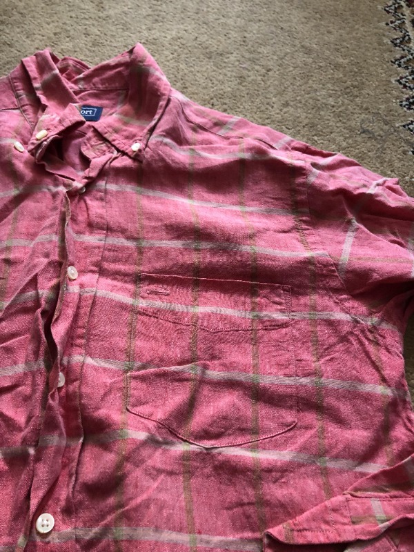 chemise Massimo dutti_4