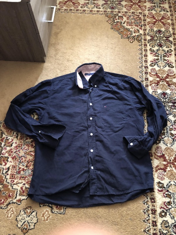 Chemise tommy hilfiger_3