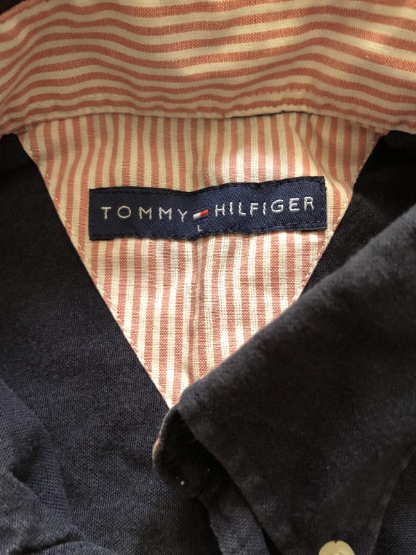 Chemise tommy hilfiger_1
