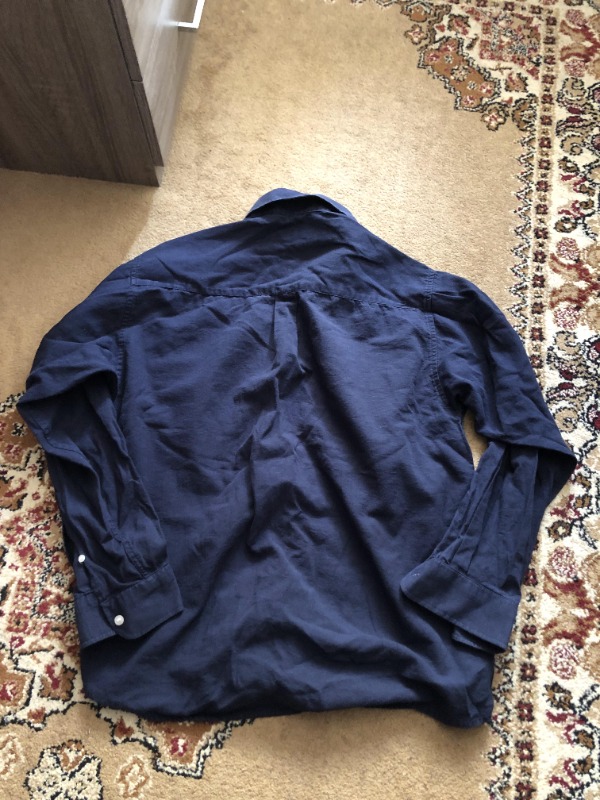 Chemise tommy hilfiger_2
