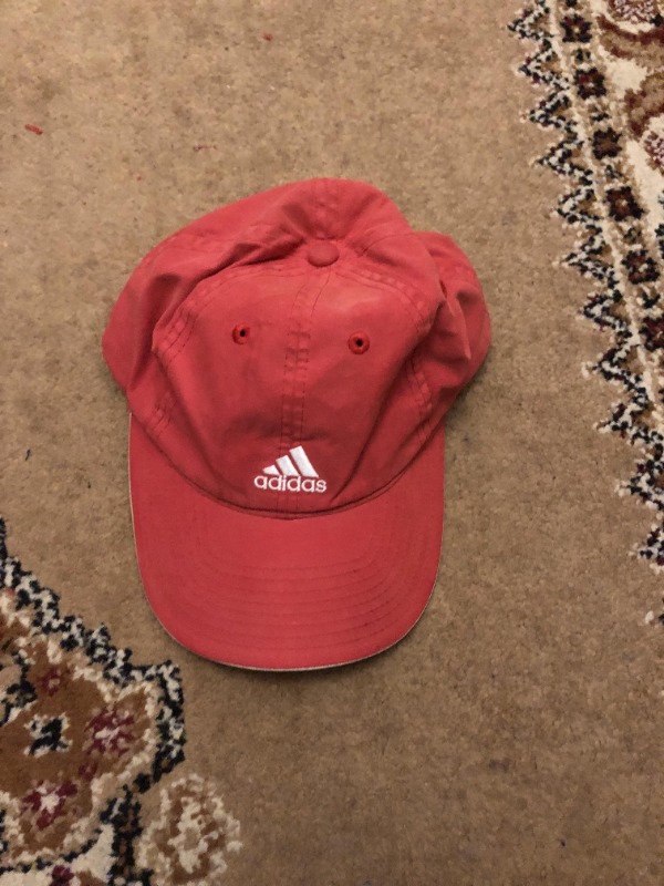 CASQUETTE ADIDAS_4