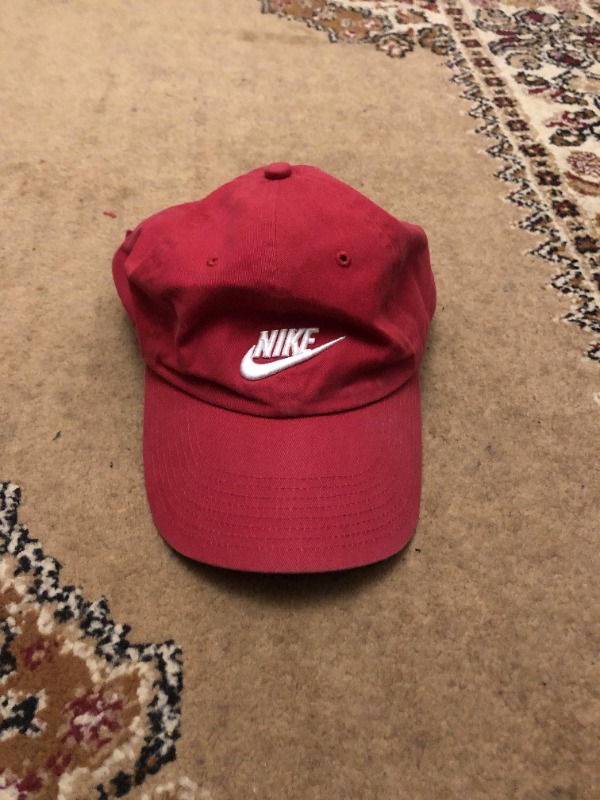 CASQUETTE NIKE_3