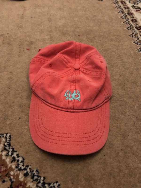 Casquette Jo & Mr. JoE_3