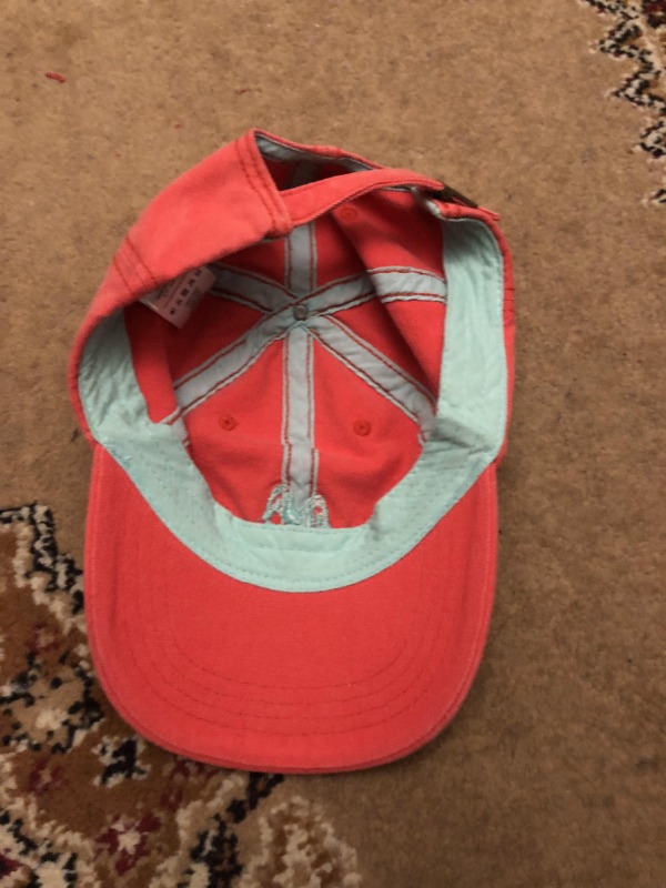 Casquette Jo & Mr. JoE_2