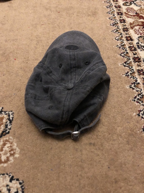 CASQUETTE PULLANDBEAR_4