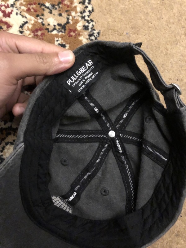 CASQUETTE PULLANDBEAR_3