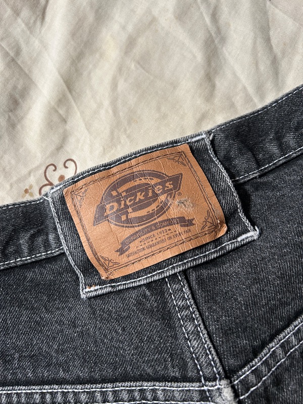 Short DICKIES_3
