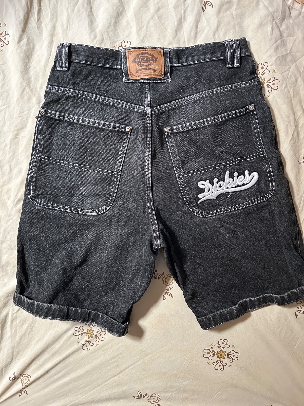 Short DICKIES_1