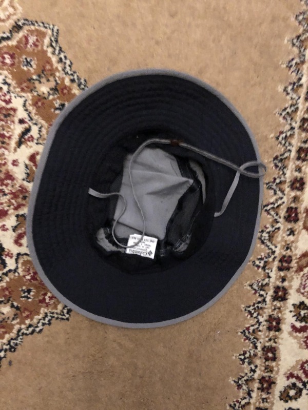 Booney Hat columbia_1