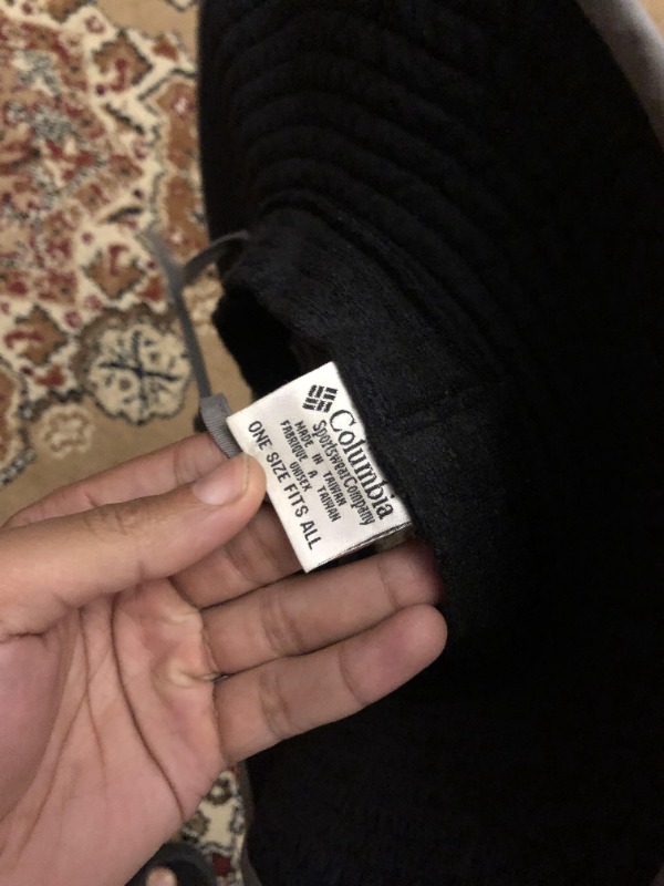 Booney Hat columbia_2