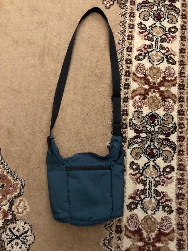 Coronel Tapiocca PÍA -  Mini Sac_2