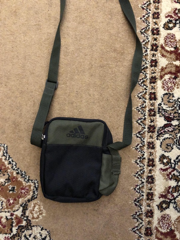 Adidas mini bag_1