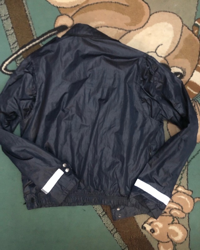 Jacket blauer usa original_3