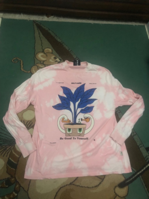 Sweatshirt collusion original_1