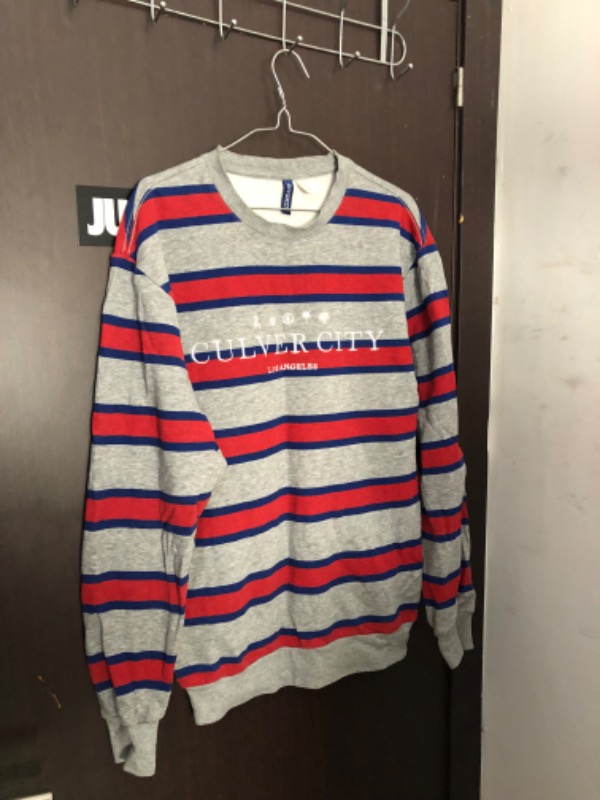 Sweatshirt h&m original_2