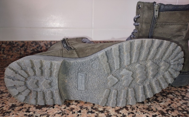 Land rover botte brodequin very matt de daim de qualité supérieure original_2