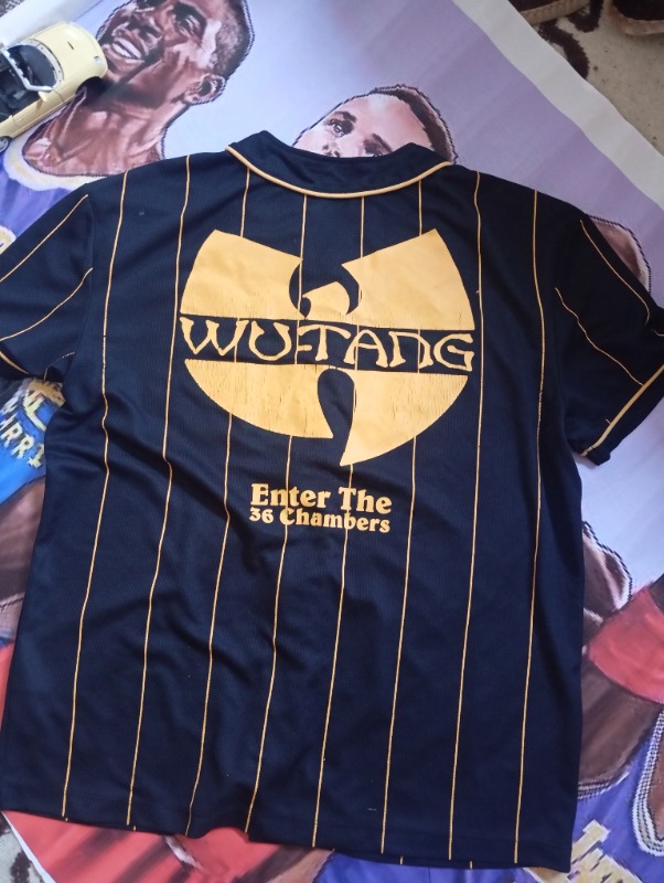 Wu Tang clan product veste_2