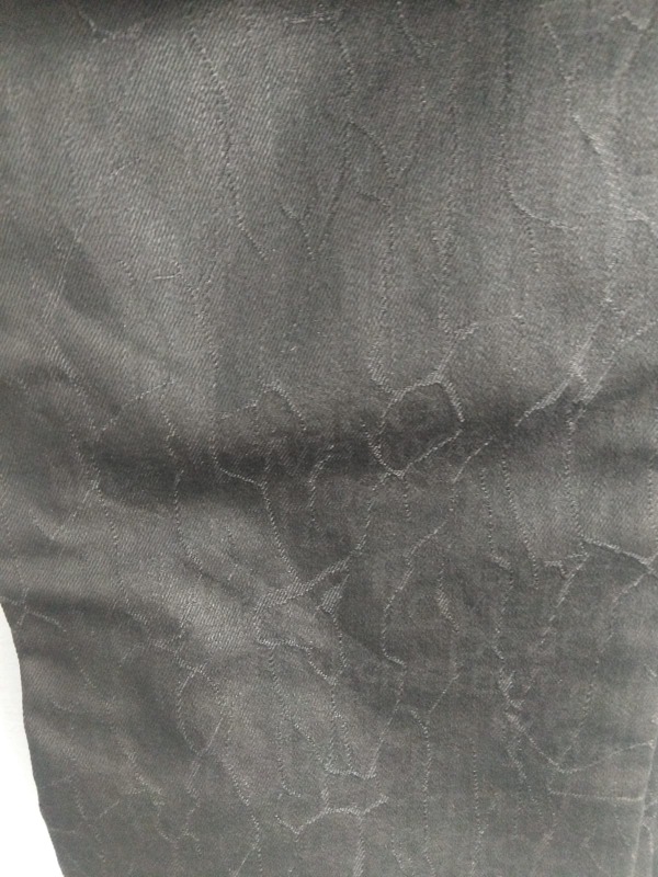 Vintage tiger design jeans for sale._3