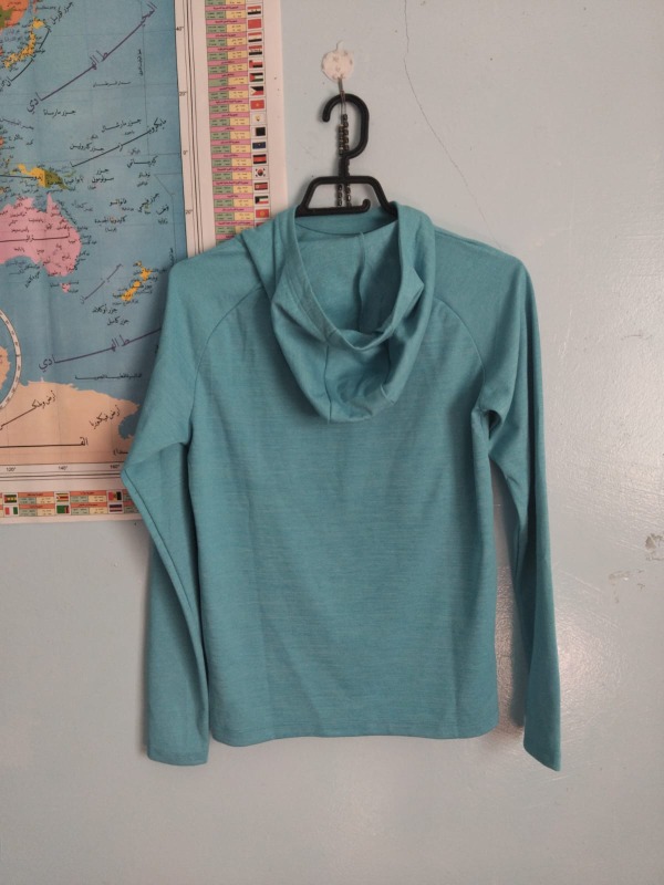 Nike Hoodie Dri-FIT for sale._1