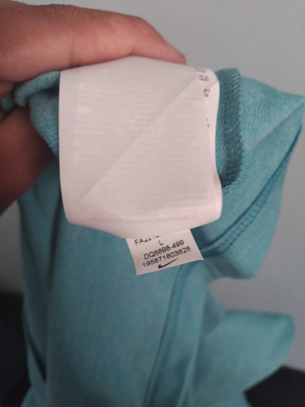 Nike Hoodie Dri-FIT for sale._3