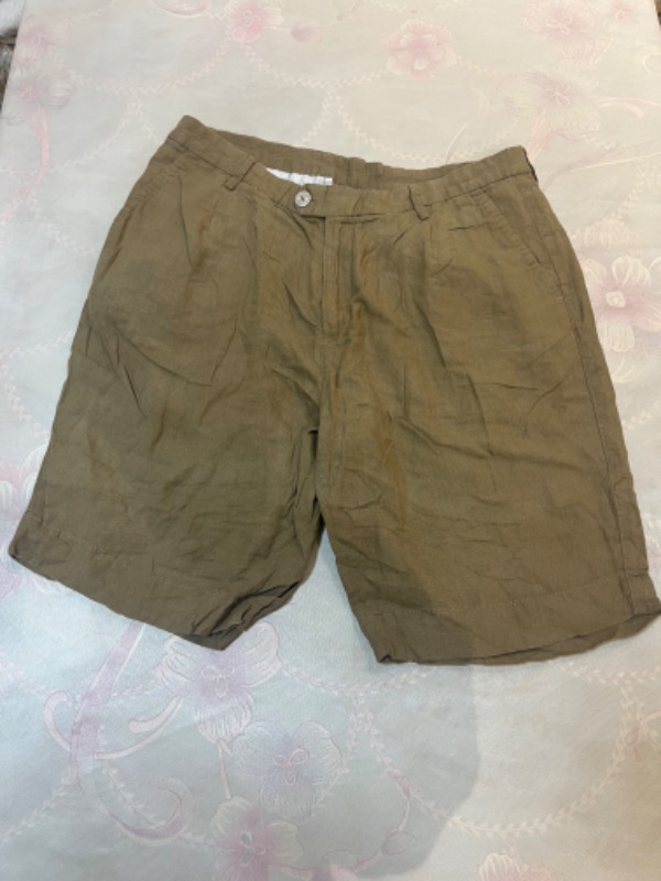 Short Massimo dutti_1