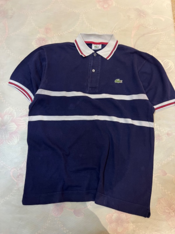 Lacoste polo M_2