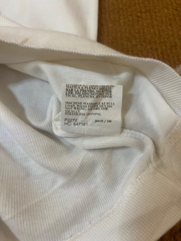 Burberry tee vintage_3