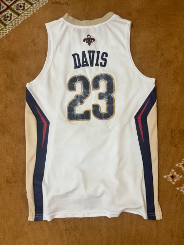 Jersey NBA S_3