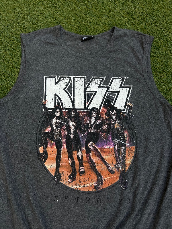 Debardor kiss size xl_1