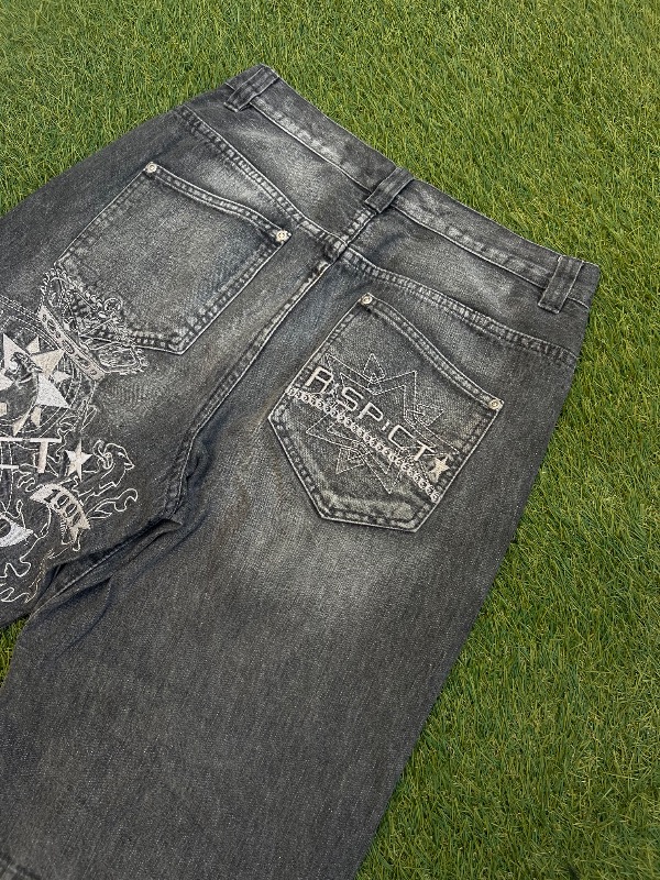 Jort baggy size 32_1